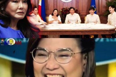 ADICT! First Family ni PBBM Siniwalat ni Imee Marcos na Gumagamit ng Illegal Drug$!