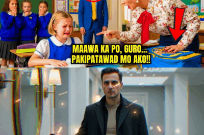 Milyonaryo, Nagtago ng Recorder sa Bag ng Kanyang Anak na Babae — Ang Lihim na Kanyang Natuklasan ay Nagbukas ng Isang Mapanganib na Kwento!