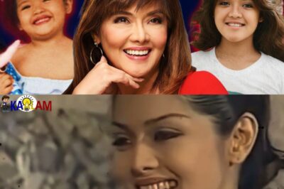 Ang Tunay na Pagkatao ni Imee Marcos