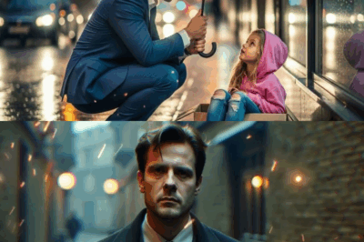 Milyonaryo, Nagbigay ng Tatlong Hiling sa Isang Mahirap na Bata — Ang Unang Hiling ay Nagbukas ng Isang Mapanganib na Kwento!