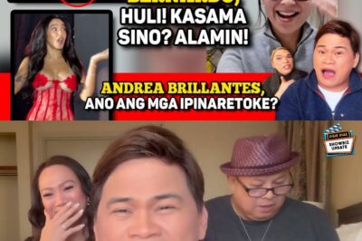 KATHRYN, MAY SUMILIP, O! 🔴 CRISTINE REYES, BUNTIS? 🔴 ANDREA B. ANO ANG PINARETOKE?