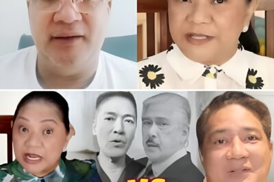 Naku! di mo kakayanin! Anjo Yllana HINARAP si Christy Fermin Matapos Siraan Umano Ang Pagkatao Niya!