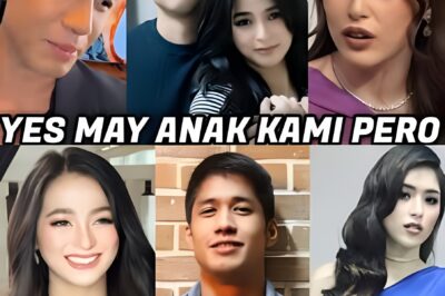 Aljur Abrenica KINUMPIRMANG may ANAK NA kay Aj Raval Pero hindi Komportable ISAPUBLIKO IWAS BATIKOS?