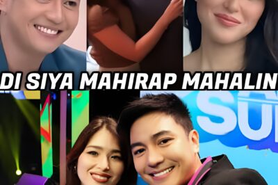 Jak Roberto UMAMIN NA sa Totoong Estado ng RELASYON kay Kylie Padilla SILA NA? Ang Katotohanan!