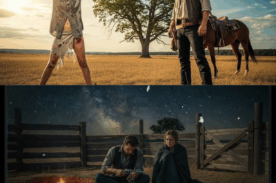 «¡Un giro inesperado en la barbería! El ranchero desafía la amenaza y sorprende a todos»