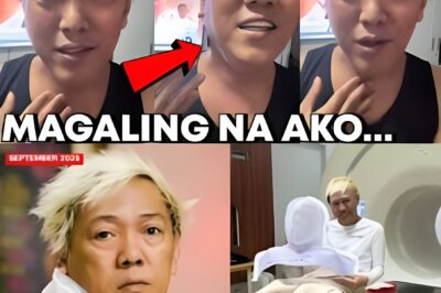 Ate Gay Napa-IYAK Nalang sa Nangyari NALUSAW na ang BUKOL sa Kanyang Leeg! Ate Gay Magaling Na❤️