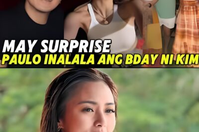 Kim Chiu KIMPAU Kapamilya Stars Inalaala ang BIRTH ANNIVERSARY ni Deo Endrinal