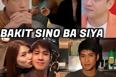 Aljur Abrenica NAG REACT sa RELASYON ni Kylie Padilla kay Jak Roberto NAGSESELOS BA?