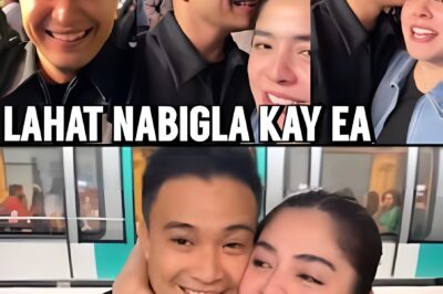 EA GUZMAN DI KINAYA NAPAIYAK sa PANGYAYARING ITO sa BUHAY NILANG MAG-ASAWA NASI SHAIRA DIAZ❤️
