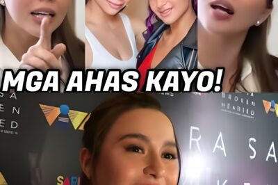 Magkapatid na Yassi at Issa Pressman BINABATIKOS dahil sa IBINUNYAG sa PANLALANDI ni Yassi kay Coco!