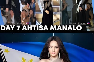 WOW! Ahtisa Manalo AGAW EKSENA PinagUsapan Agad ng IBANG LAHI sa Kanyang EXPENSIVE LOOKS MU 2025