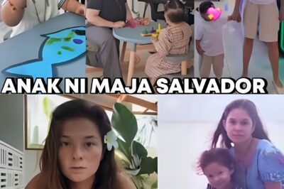 Eigenmann Reunion❤️Andi Eigenmann Lumuwas ng Manila Para sa B-day ng Yumaong INA si Jaclyn Jose