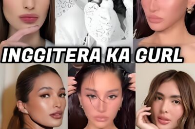 FRIENDSHIP IS OVER! Sarah Lahbati SINUPALPAL ang BFF na si Sofia Andres KINAMPIHAN si Chie Filomeno!