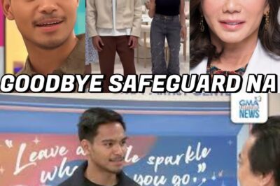 NAKO! Eman Bacosa Lalong HAHABULING ng KABABAIHAN dahil Alagang BELO NA! Mas Lalong POPOGI si EMAN!