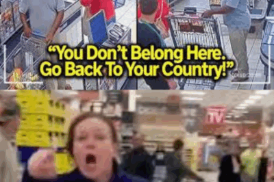 PAGSAMPAL NG GALIT: Bakit HINDI NAGALIT ang Lalaking Binato ng De Lata sa Grocery, at Paano Nito Binago ang Buhay ng Kanyang Kaaaway?