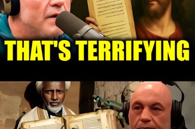 Ang Lihim na Sulat ni Hesus (2000 Taon) Tungkol sa KATOTOHANAN at PAGPAPATAWAD—Paano Ka Makakapamuhay Nang May Tunay na Kahulugan?