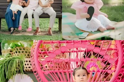 Pauleen Luna Sotto 37th Birthday❤️Simpleng Handaan Salo-salo sa Bahay w/ Vic Sotto Tali & Baby Mochi