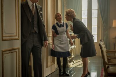 Nahuli ng milyonaryo ang asawa na inaapi ang kasambahay… Pero ‘di inaasahan ang ginawa niya!