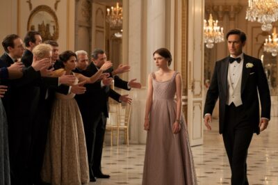 Pinagtawanan ako ng pamilya ko sa mismong araw ng kasal ko… pero nang pumasok ang asawa kong bilyonaryo, biglang nagbago ang lahat