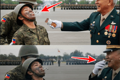 Hindi Lang Sundalo, Kundi Isang Halimaw: Ang Pagbagsak ng Dagat-Lahi Brigade