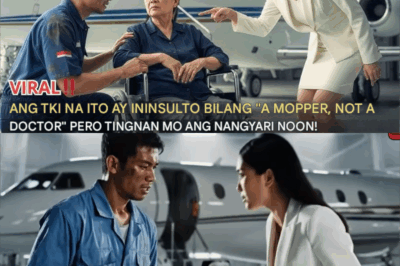 “Kung Mapapagaling Mo ang Nanay Ko, Ibibigay Ko ang Lahat ng Aming Yaman!” — Pinatahimik ang CEO ng Hapon Nang ang mga Migrant Worker na Indonesian…