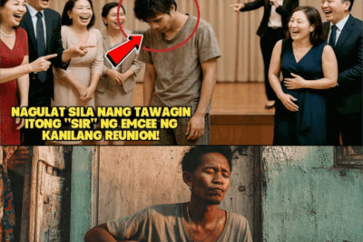 BINATANG DI NAKAPAGTAPOS, WALA DAW MARARATING SA BUHAY SABI NG MGA KAANAKNAGULAT SILA NANG TAWAGIN