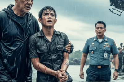 Sundalo – Itinali sa Ilog Hanggang Mamatay – Hindi Nila Alam, Alamat pala ang Lolo Niya!