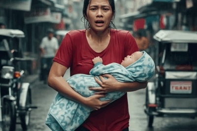 Kinuha Niya ang Inabandunang Sanggol—Nagulat Siya sa Kinabukasan Nito!
