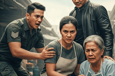 Pamilya Ko – Biktima ng Pangingikil – Hindi Nila Alam, Isang Ahente ang Kanilang Kalaban