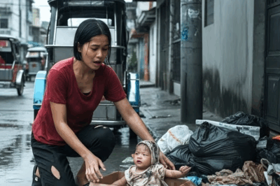 Kinuha Niya ang Inabandunang Sanggol—Nagulat Siya sa Kinabukasan Nito!