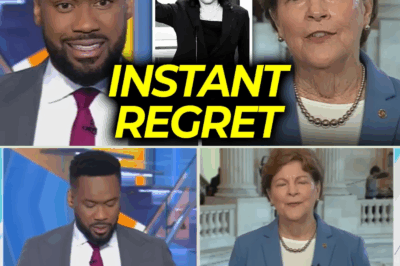 “Democrat MELTDOWN: Lawrence Jones Drops Video Bombshell, Senator Shaheen’s Lies EXPOSED—Healthcare Hypocrisy Unmasked!”