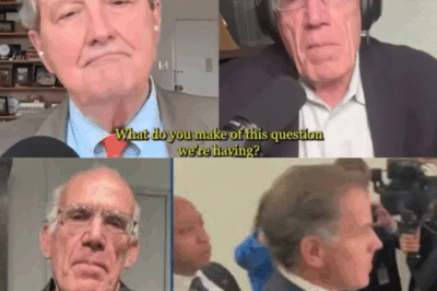 Kennedy Unleashes on Biden’s Clueless Nominees—Says He Was “Constantly Shocked” by Their Ignorance on Victor Davis Hanson Showc