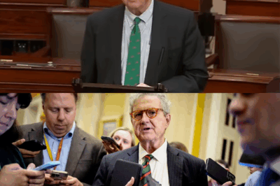 Kennedy Torches Congressional Hypocrisy—“If the Government Shuts Down, STOP Paying These Useless Members of Congress!”