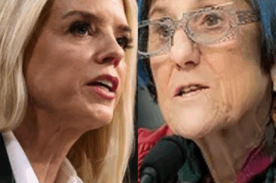 MELTDOWN ON CAPITOL HILL: Pam Bondi ANNIHILATES Dem Senator in ATF Budget Bloodbath—Liberals Left Flailing as Truth Explodes
