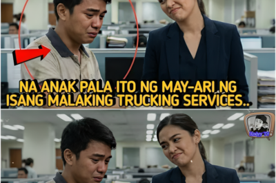 PINAHIYA AT BINASTED NG DALAGANG CPA ANG MANLILIGAW NA PAHINANTE, PERO NAGSISI SYA NANG MALAMANG..