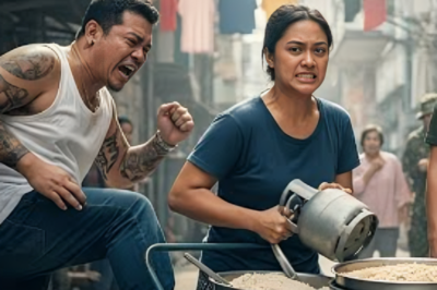 Babaeng Payat – HINAMAK sa Eskenita, Nagulantang Sila sa Tunay Niyang Pagkatao!