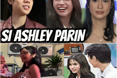 Marco Masa INAMIN ANG TUNAY na ESTADO nila ni Ashley Sarmiento!HINDI ITUTULOY sa LABAS si Eliza