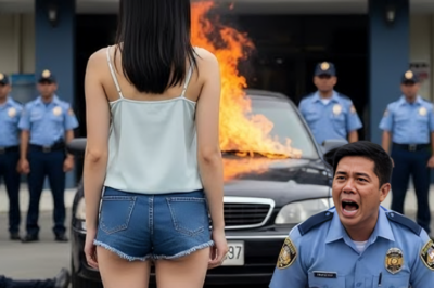 Nagwala ang heneral ng AFP, pinuksa ang hari ng siga sa palengke — nakakakilabot ang ending!