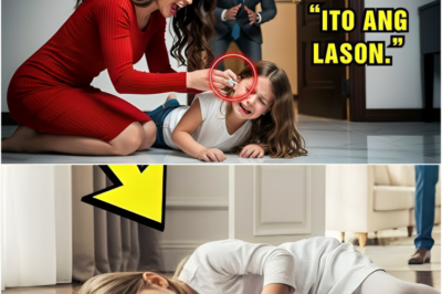 Anak ng Milyonaryo Bingi—PERO NATUKLASAN ANG LIHIM NG ASAWA SA BAHAY!