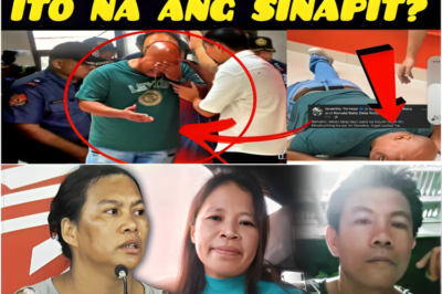 SINAPIT NI SEN BATO NANLABAN-BIGLA!! ITO ANG MALUNGKOT NA SINAPIT?