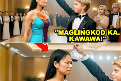 Isang mayamang lalaki ang nagbuhos ng alak sa babaeng CEO, na kalaunan ay nauwi sa pagkansela ng $650M na kasunduan.