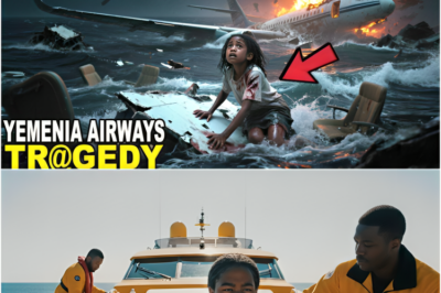 PAANO Mag-Isang NAKALIGTAS ang 12 Anyos na BABAE sa PAGBAGSAK ng YEMENIA Flight 626 sa DAGAT?