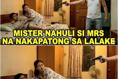 GRABE! MISIS NAHULI ng MISTER na NAKAPATONG sa KANIYANG BESTFRIEND NA LALAKE