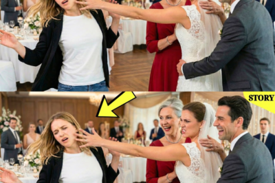 Nilait ng Nobya ng Kapatid sa Engagement ang Isang Babae—Hanggang Mabunyag na CEO Siyang Bilyonaryo