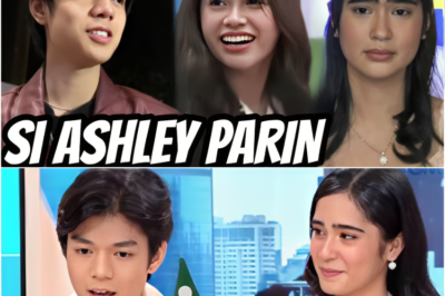 Marco Masa INAMIN ANG TUNAY na ESTADO nila ni Ashley Sarmiento!HINDI ITUTULOY sa LABAS si Eliza