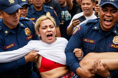 Balitang Viral!! Pulis Arogante Pinahiya Ang Guro Sa Publiko, Yun Pala Asawa Ng SAF!