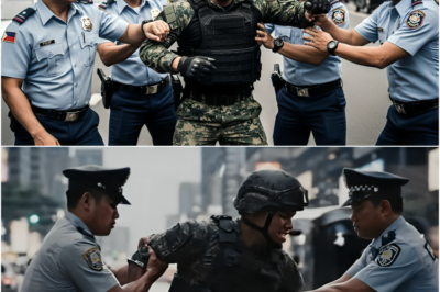 Heneral ng AFP, sinuntok ang tiwaling pulis na nangikil sa pagkuha ng lisensya — shocking ang ending