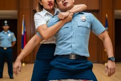 Guro, pinahiya sa publiko ang mayabang at tiwaling pulis — napakatapang niya!