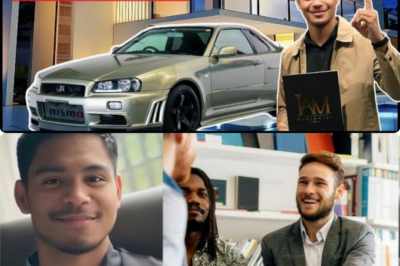 Bakit biglang YUMAMAN si EMAN BACOSA PACQUIAO? Dahil sa mga Sponsorship?