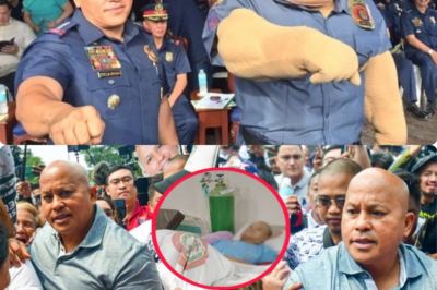 BATO Dela Rosa, KRITICAL ang LAGAY matapos KUYUGIN ng TAONG BAYAN! ICC TULUYAN NG KAKALADKARIN!